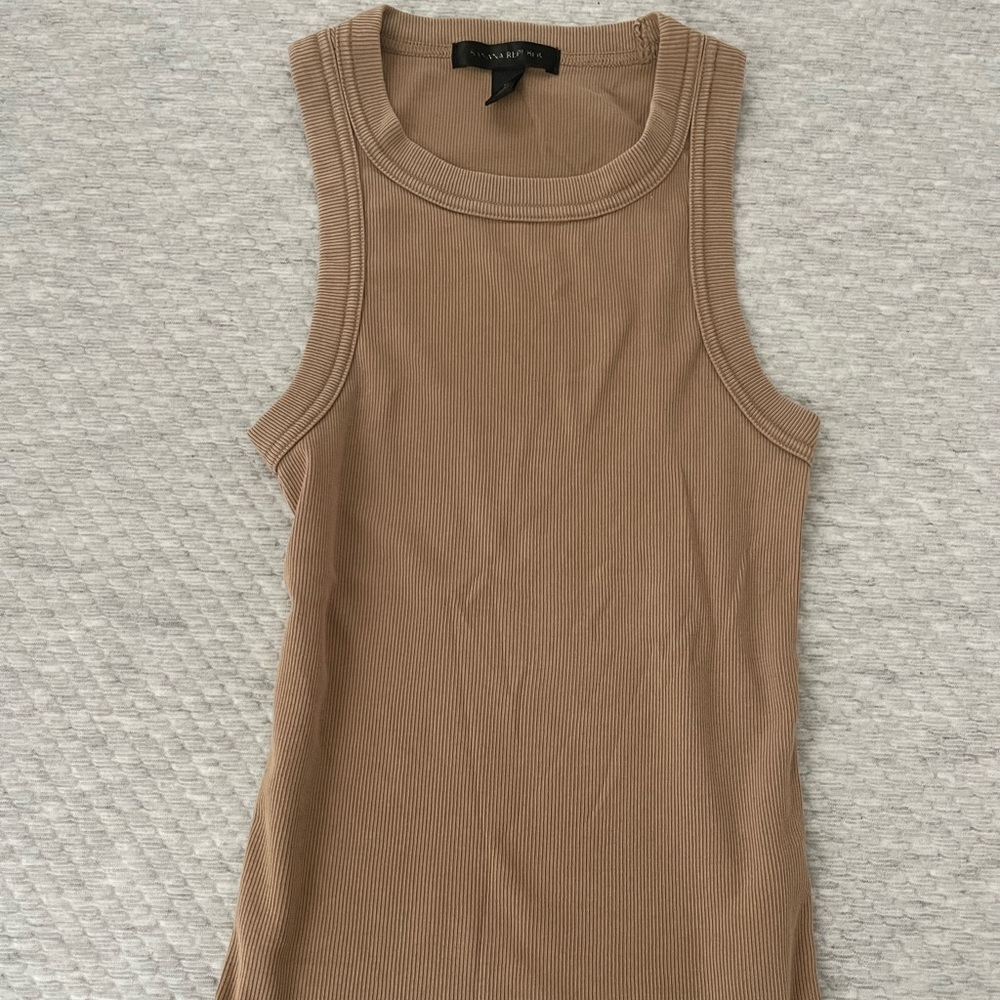 Banana Republic tank